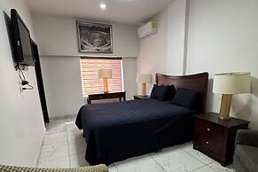 Hotel La Frontera