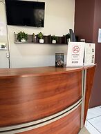 Hotel La Frontera
