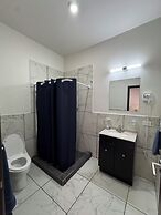 Hotel La Frontera