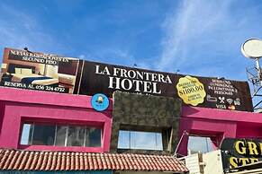 Hotel La Frontera