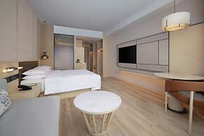 Courtyard By Marriott Chongqing Jiangjin