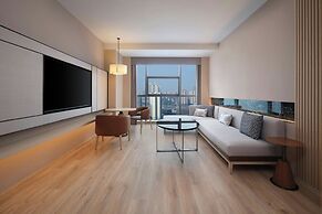 Courtyard By Marriott Chongqing Jiangjin