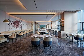 Courtyard By Marriott Chongqing Jiangjin