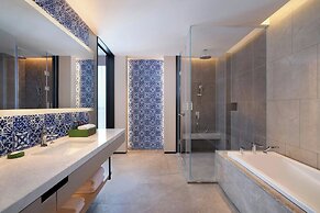 Courtyard By Marriott Chongqing Jiangjin