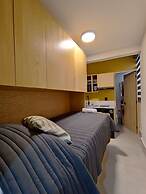 Toledo Suites Chapultepec