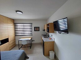 Toledo Suites Chapultepec