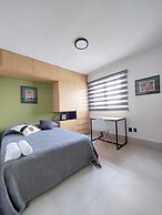 Toledo Suites Chapultepec