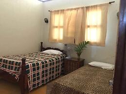 VILLA ANACAHUITA
