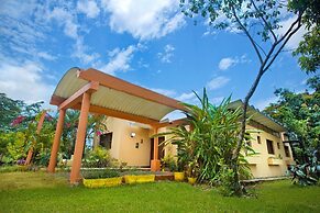 VILLA ANACAHUITA