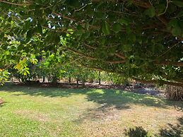 VILLA ANACAHUITA