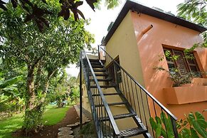 VILLA ANACAHUITA