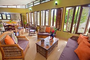 VILLA ANACAHUITA