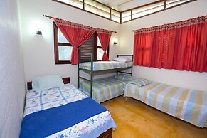 VILLA ANACAHUITA