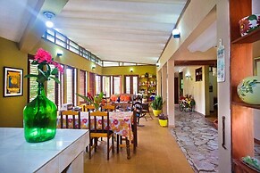 VILLA ANACAHUITA