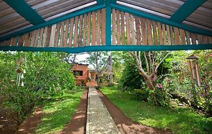 VILLA ANACAHUITA