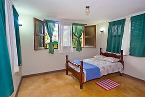 VILLA ANACAHUITA