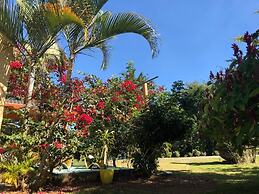 VILLA ANACAHUITA