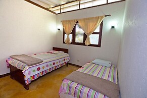 VILLA ANACAHUITA