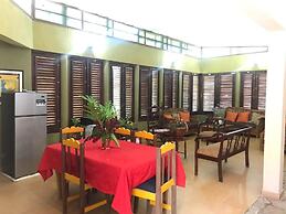 VILLA ANACAHUITA
