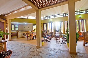 VILLA ANACAHUITA