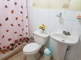VILLA ANACAHUITA