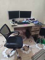 Kingscort apartment