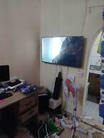 Kingscort apartment