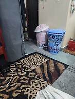 Kingscort apartment