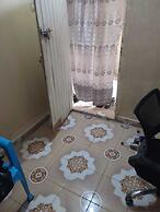Kingscort apartment