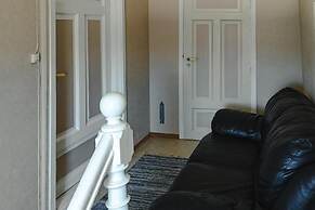 DET HUSET PÅ LANDET