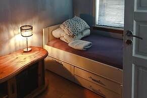 DET HUSET PÅ LANDET