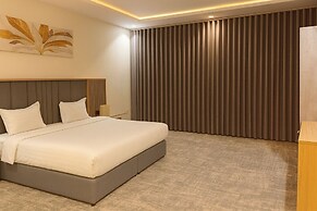 calm hotel