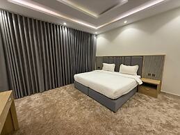 calm hotel