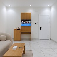 calm hotel