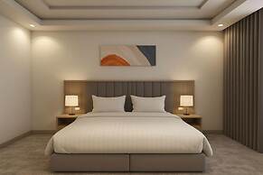calm hotel