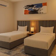 calm hotel