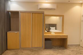 calm hotel