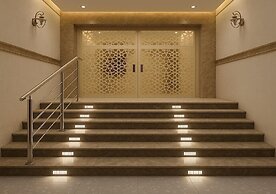 calm hotel