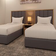 calm hotel