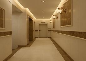 calm hotel