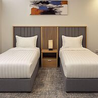 calm hotel
