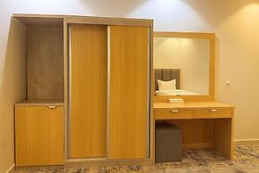 calm hotel