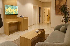 calm hotel