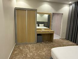 calm hotel
