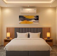 calm hotel