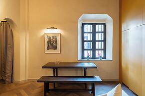 Hotel Boutique Anora