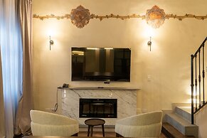 Hotel Boutique Anora