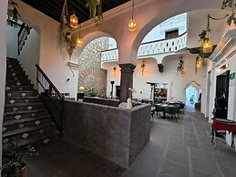 Hotel Boutique Anora
