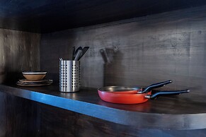 Hotel Boutique Anora