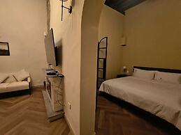 Hotel Boutique Anora